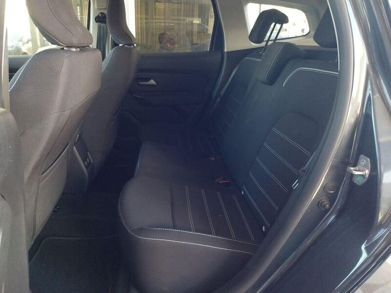 Dacia Duster Duster 1.5 blue dci Journey UP 4x2 115cv