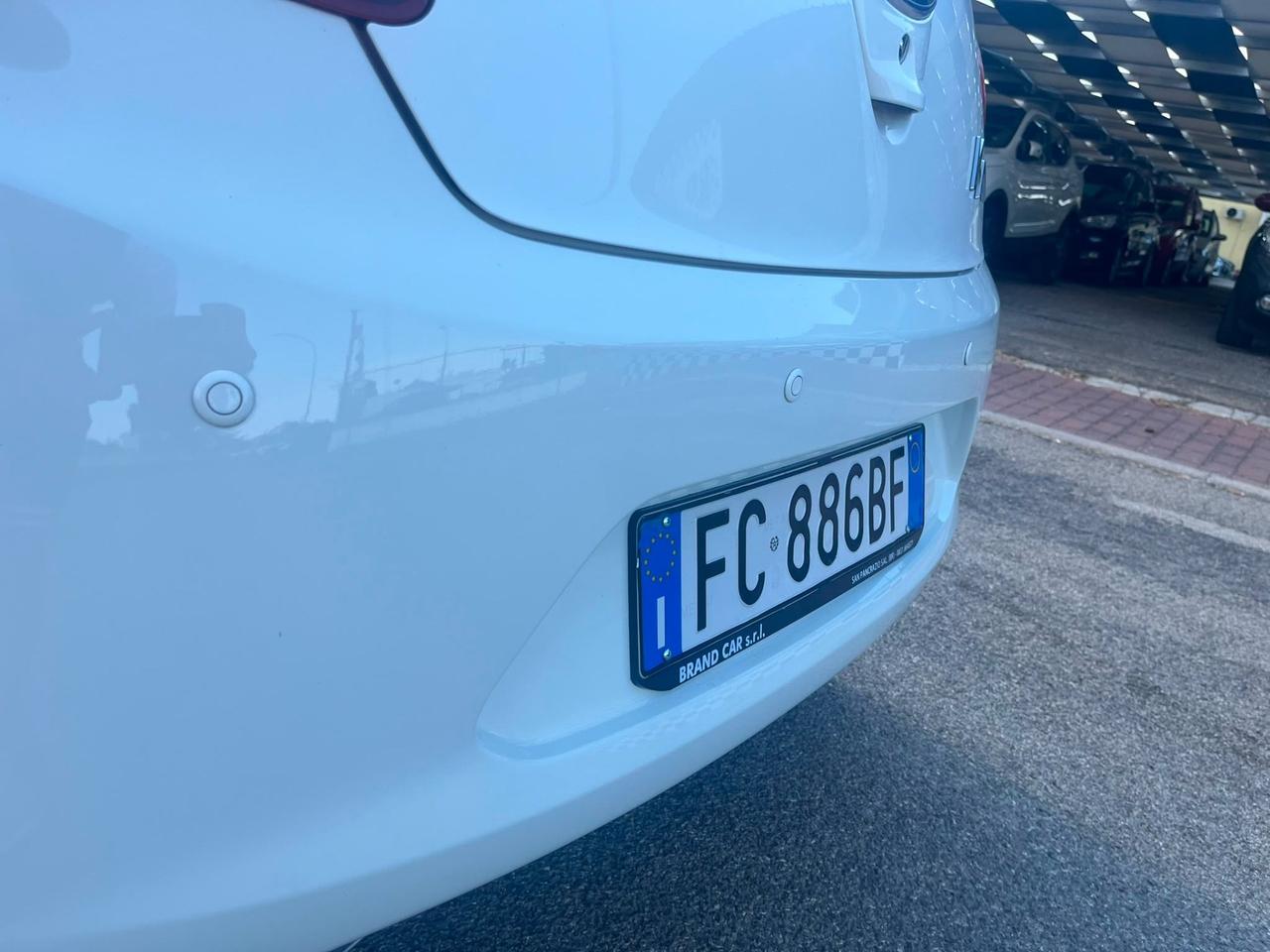 Ford Ka 1200 Bz.-GPL - Unipro 2016