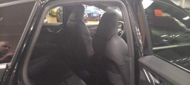 AUDI Q4 e-tron Q4 40 e-tron S line edition FULL