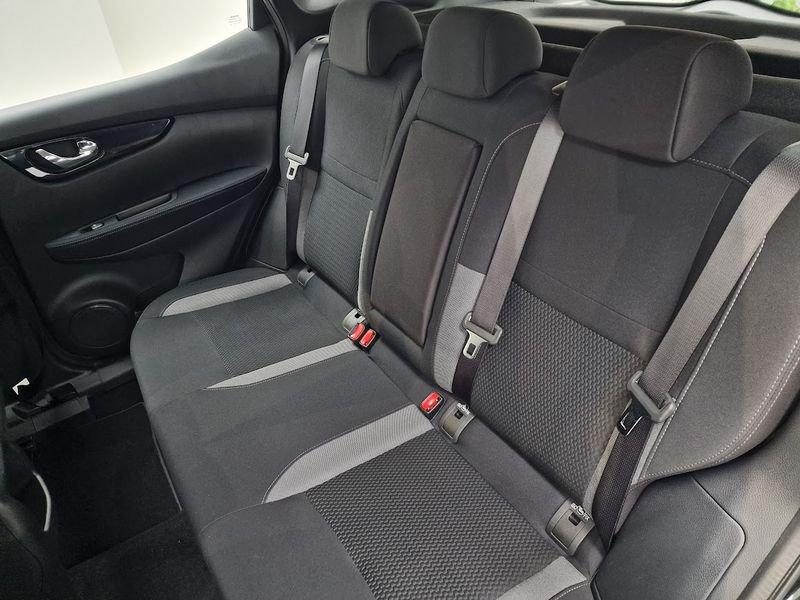 Nissan Qashqai Qashqai 1.7 dCi 150 CV 4WD CVT Business