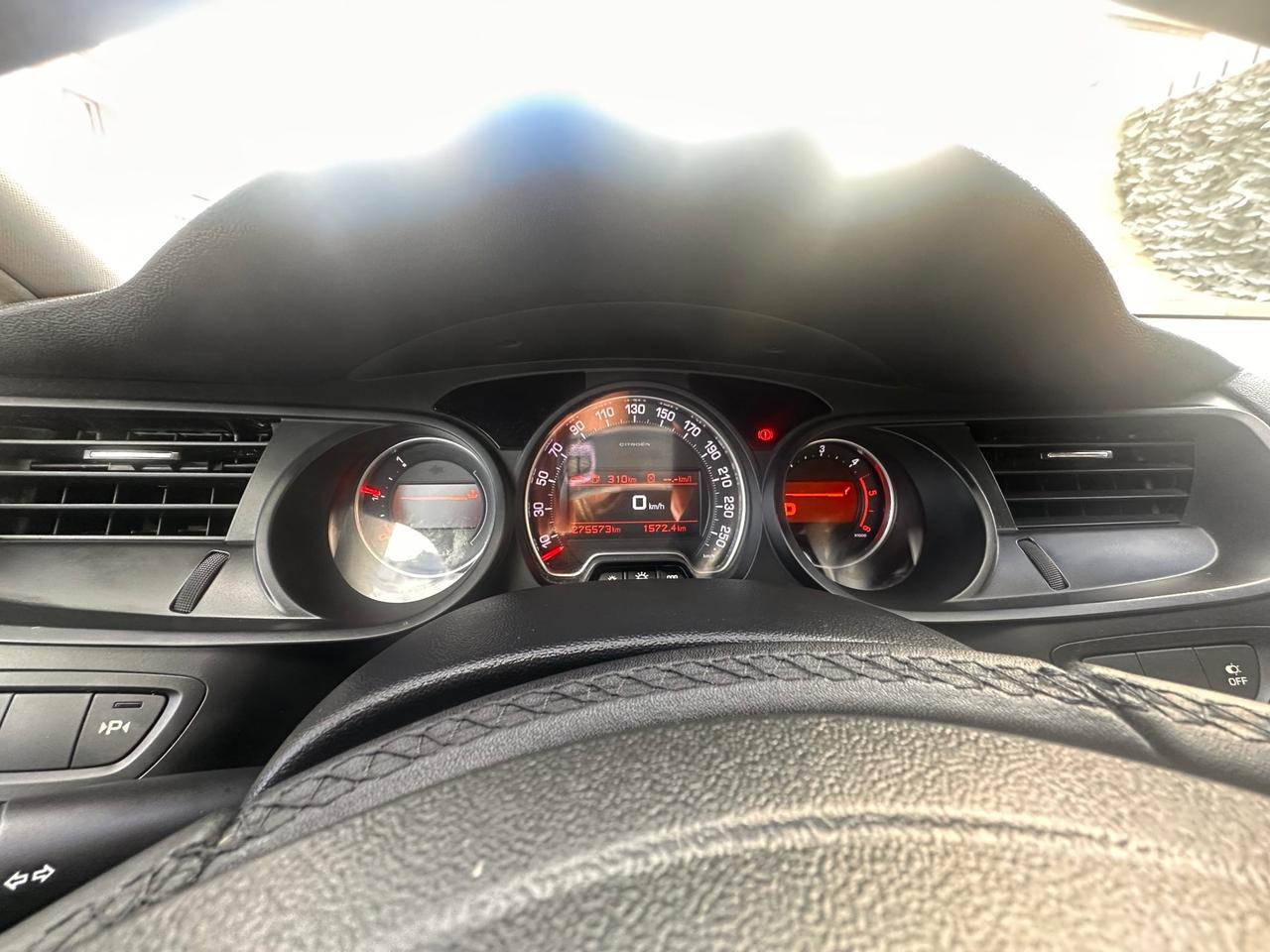 Citroen C5 2.7 V6 B-T HDi 208 aut.Business