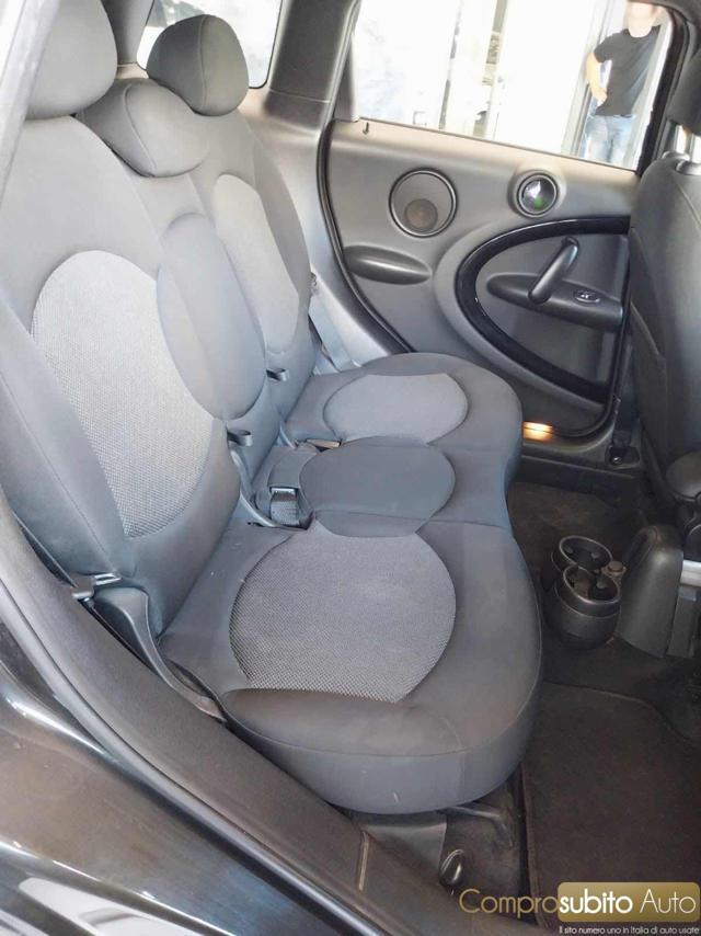 MINI Countryman Mini Cooper D Business Countryman