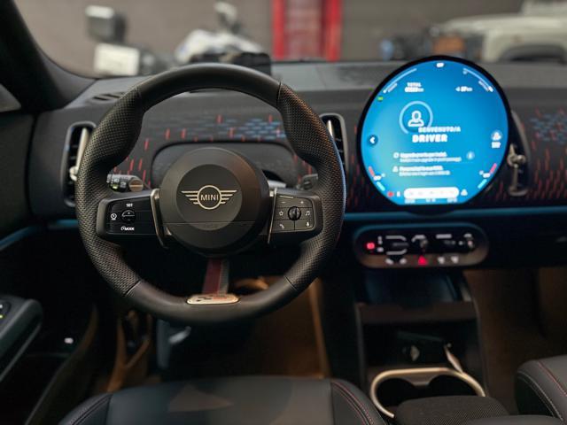 MINI Countryman E JCW Countryman *CERTIFICATO BATTERIA 100%*
