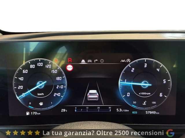 Kia Sportage 1.6 crdi mhev Style imt