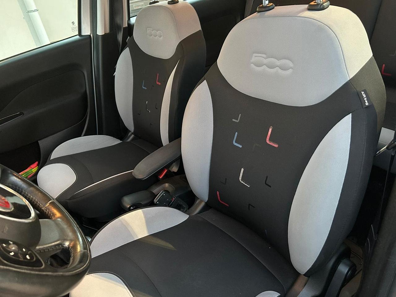 Fiat 500L 1.3 Multijet 95 CV Lounge