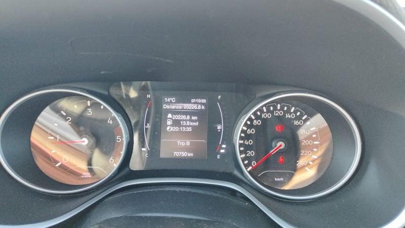 Jeep Compass Compass 1.6 Multijet II 2WD Longitude