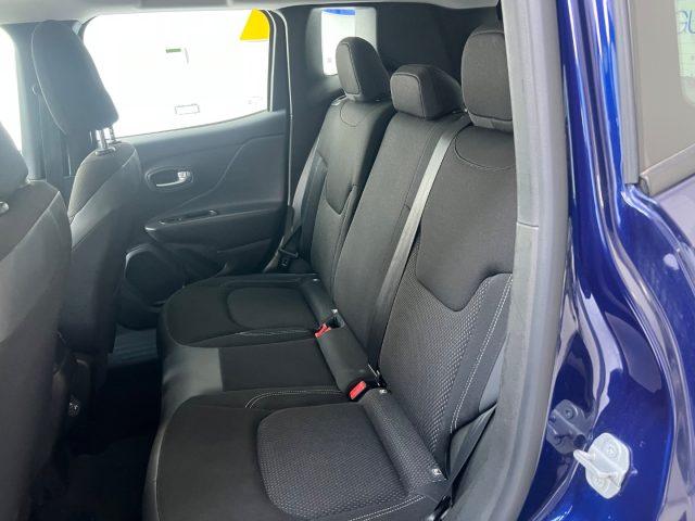 JEEP Renegade 1.6 Mjt 130 CV Limited da ?199,00 mensili
