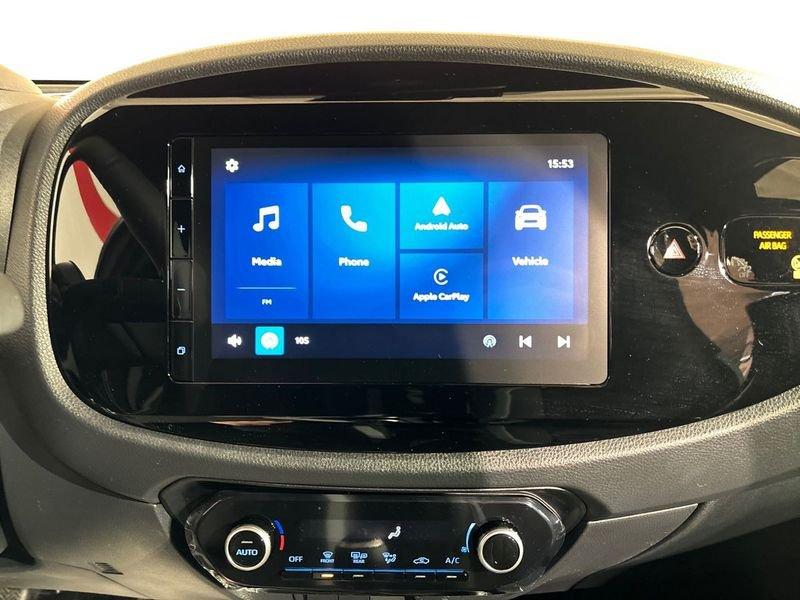 Toyota Aygo X 1.0 VVT-i 72 CV 5 porte Trend