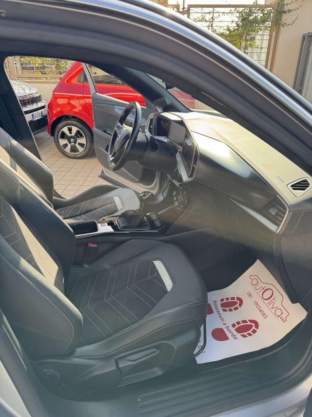 OPEL Mokka 1.5 s&s 110cv