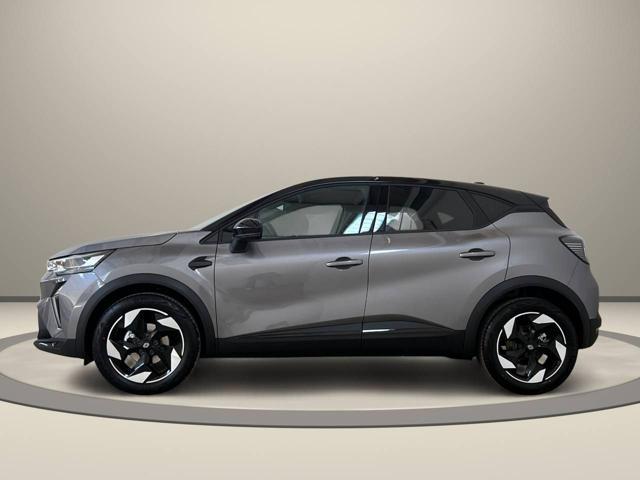 RENAULT Captur ECO-G 100 CV Techno