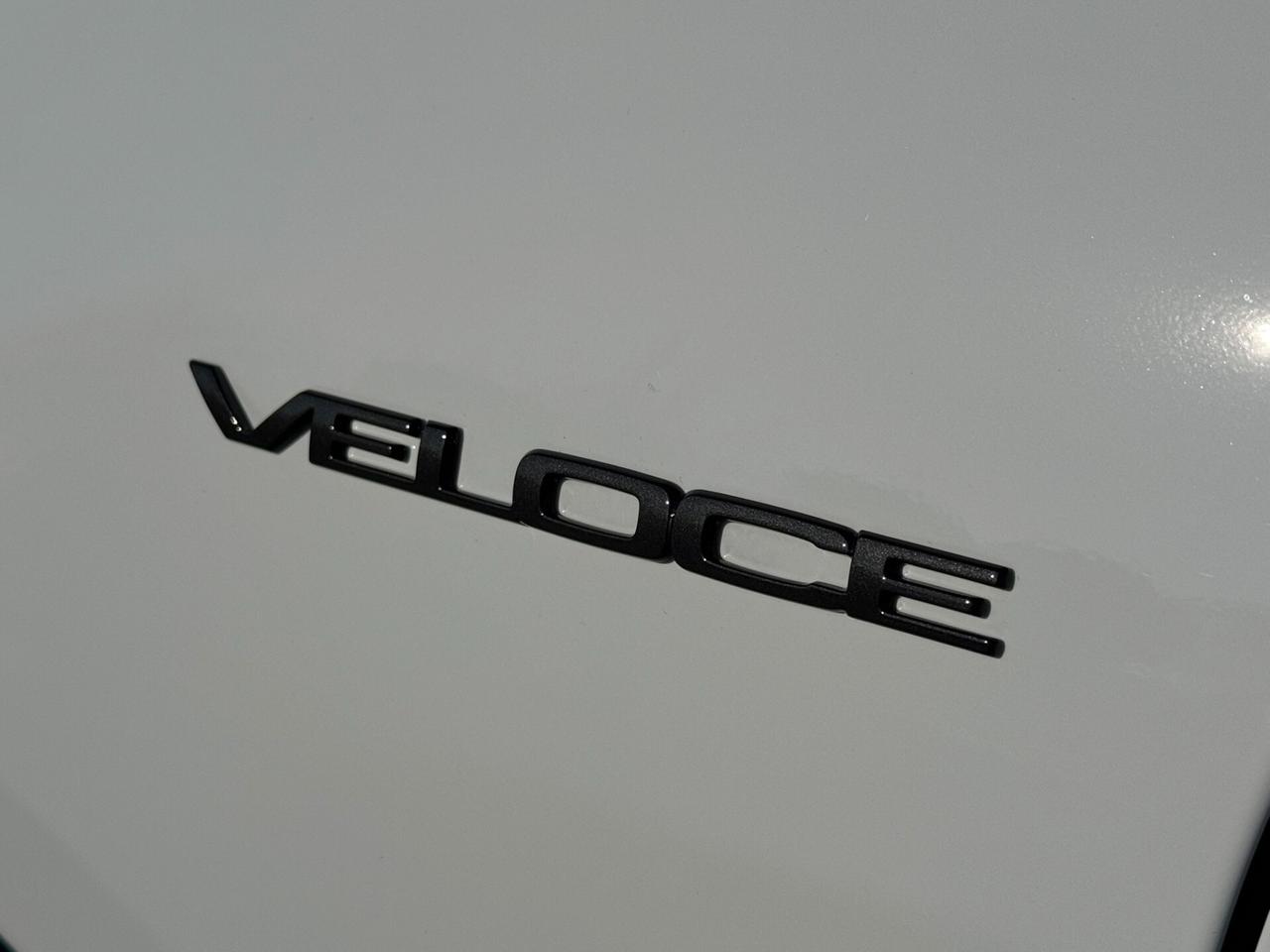 Alfa Romeo Tonale 1.6 diesel 130 CV TCT6 Veloce km 9.500