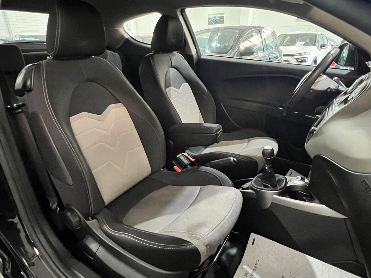 Alfa Romeo MiTo 1.3 JTDm 85 CV S&S Junior 2014