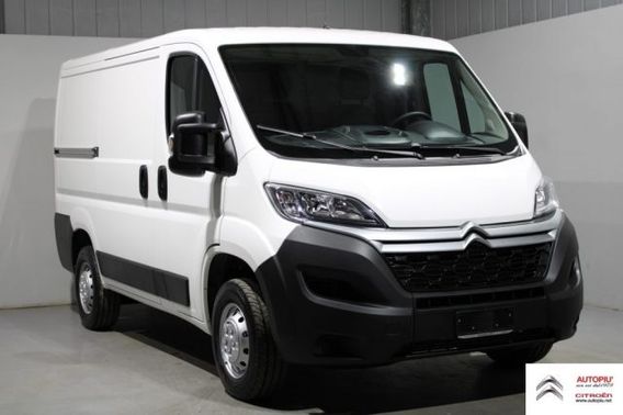 CITROEN Jumper PRONTA CONSEGNA 33 BlueHDi 140 S&S L1H1 Business