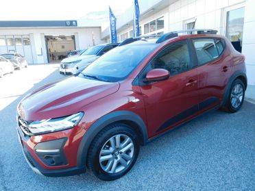 Dacia Sandero Stepway 1.0 TCe 100 CV ECO-G Comfort