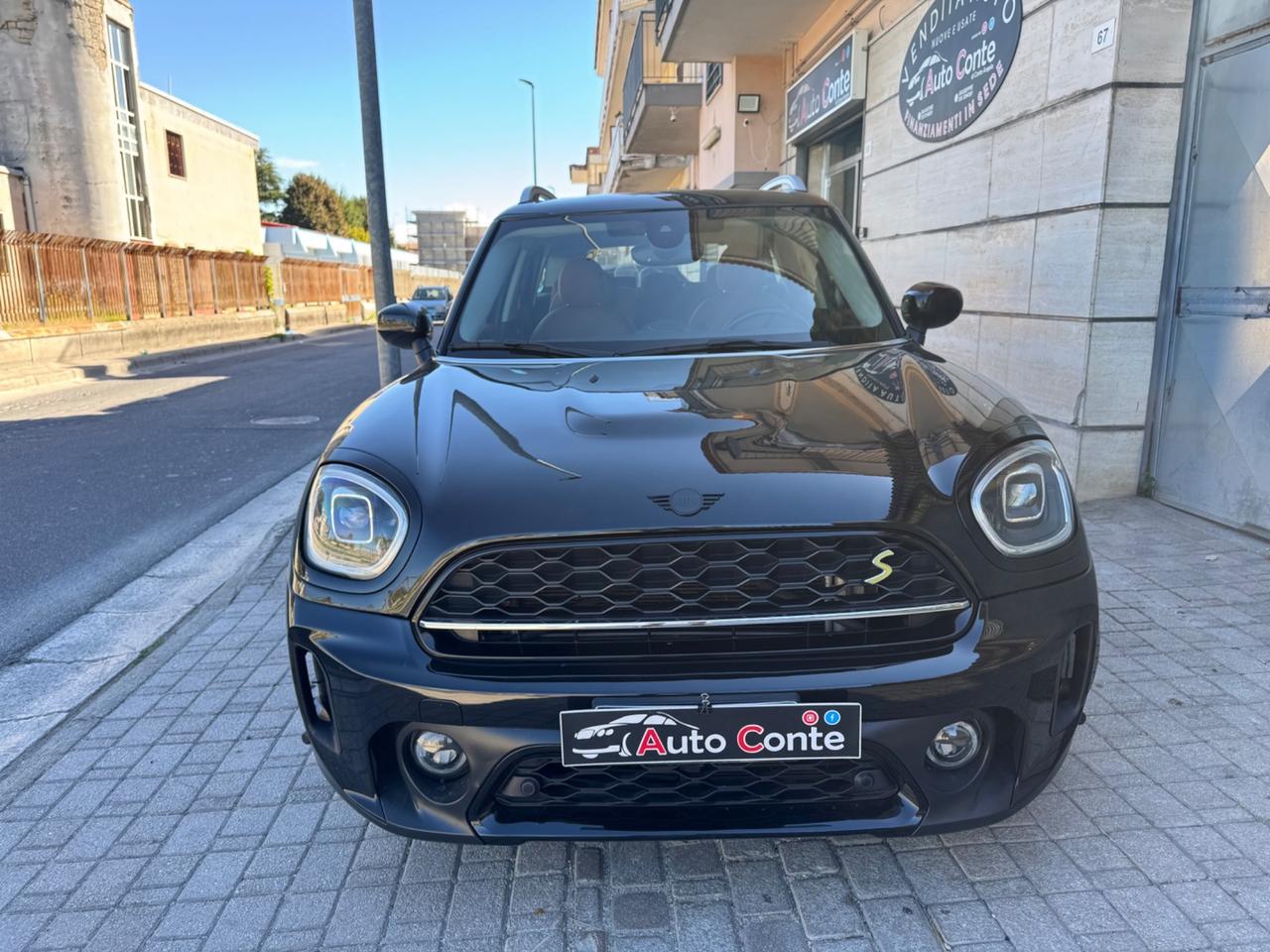 Mini Cooper S Countryman 1.5 SE 'ALL4' ALL4