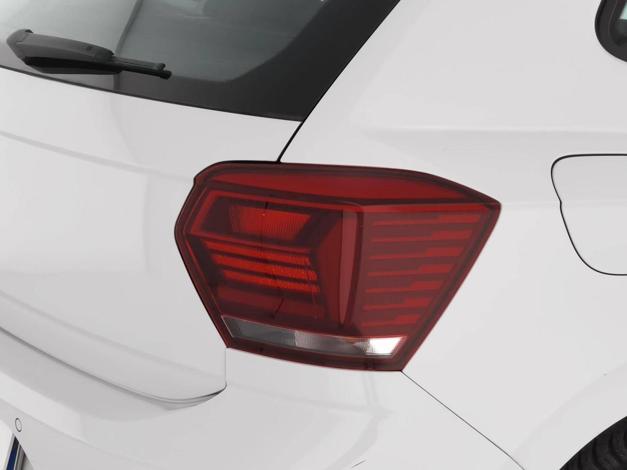 Volkswagen Polo 1.0 evo Comfortline 65cv 5 Porte