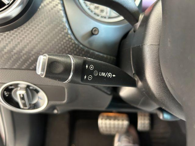 MERCEDES-BENZ A 180 CDI Automatic Premium- OK NEOPATENTATI