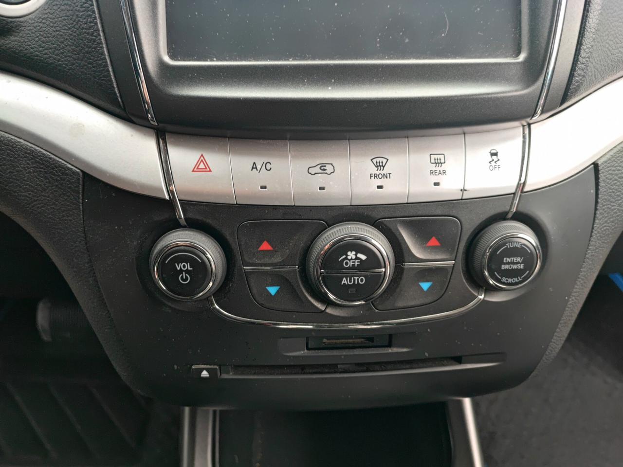 Fiat Freemont 2.0 Mjt 170 CV 4x4 aut. Lounge