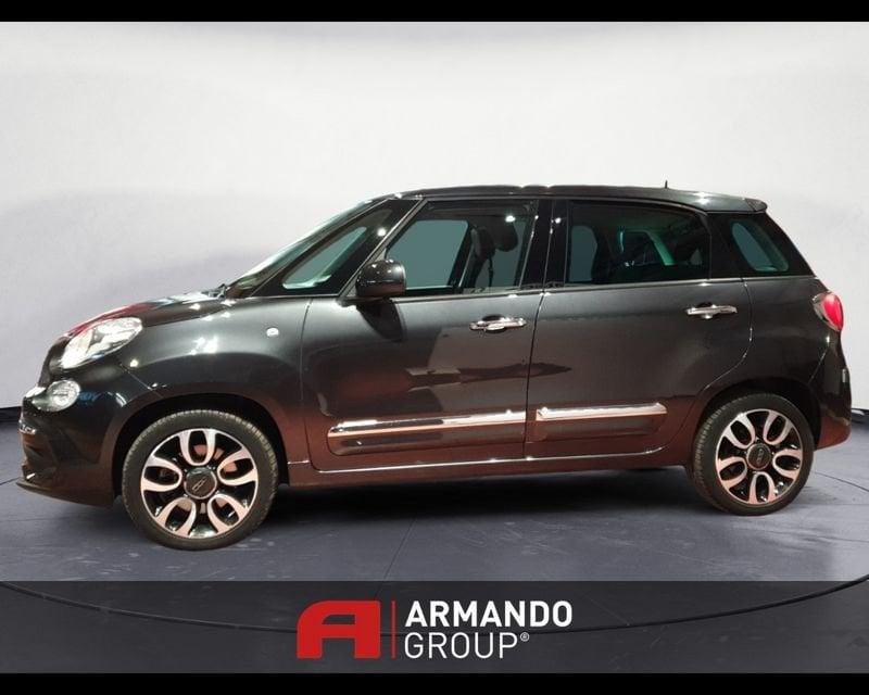 FIAT 500L 1.6 Multijet 120 CV Business