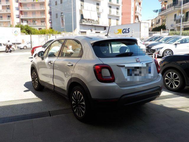 FIAT 500X 1.3 Mjt 95 CV City Cross