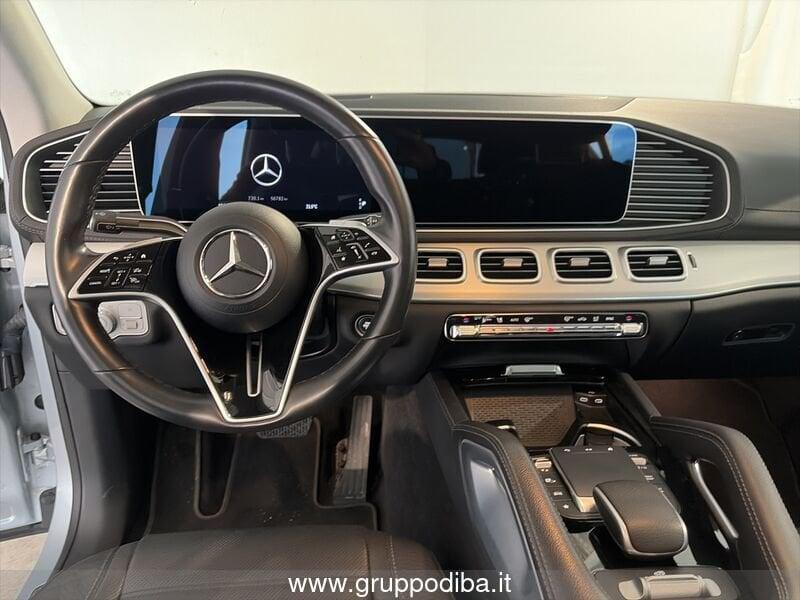 Mercedes-Benz GLE Coupé GLE Coupe-C167 2023 GLE Coupe 300 d AMG Line Premium Plus 4matic auto