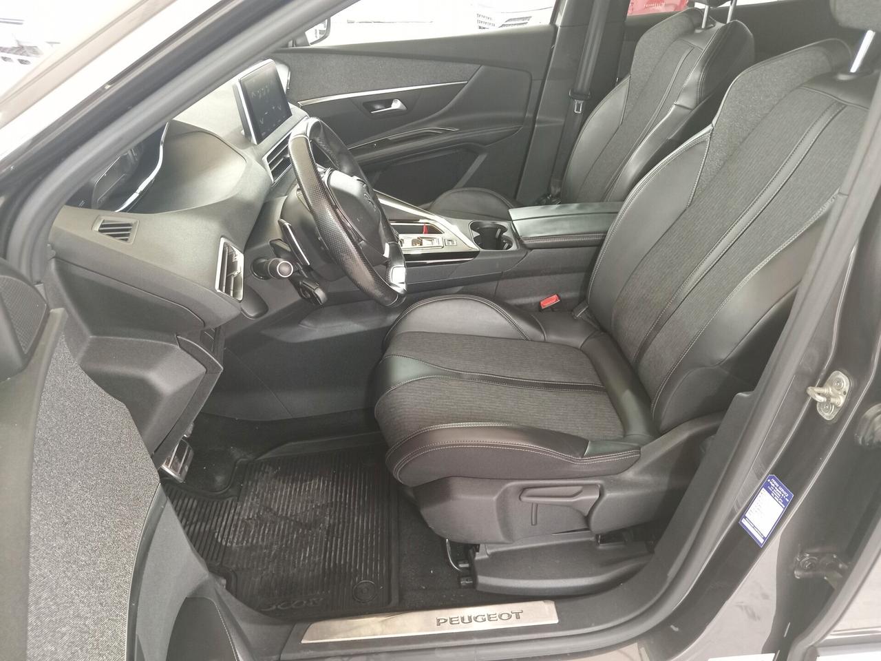 Peugeot 3008 C.V 130 GT Line IL TOP DA VETRINA QUAL PROVA