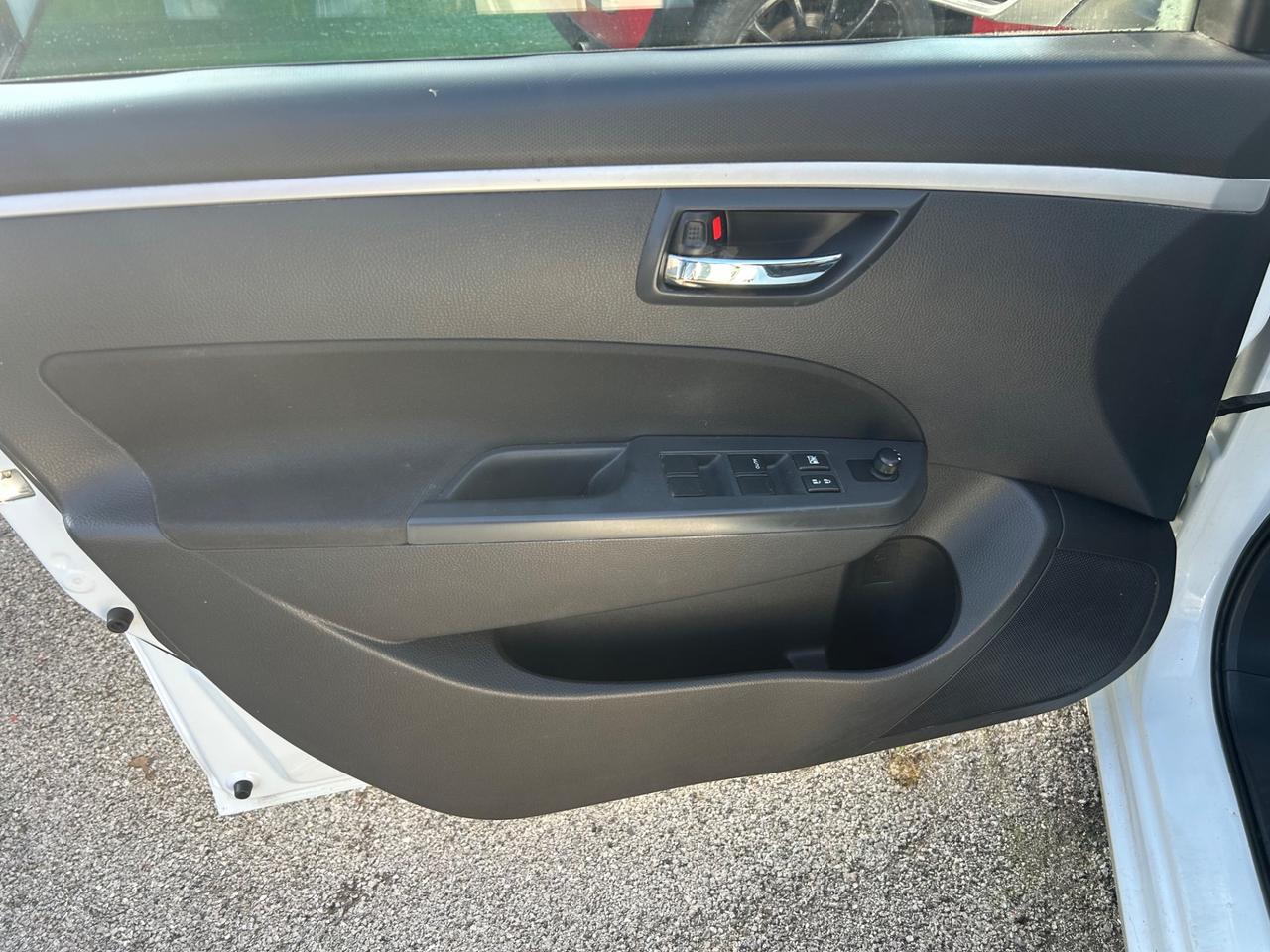 Suzuki Swift 1.3 DDiS 5 porte GL