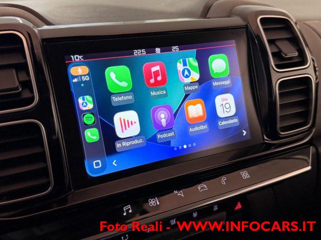 CITROEN C5 Aircross BlueHDi 130 CV EAT8 Shine - PROMO