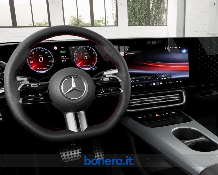 Mercedes CLA Shooting Brake 200 AMG Line Advanced Plus Auto