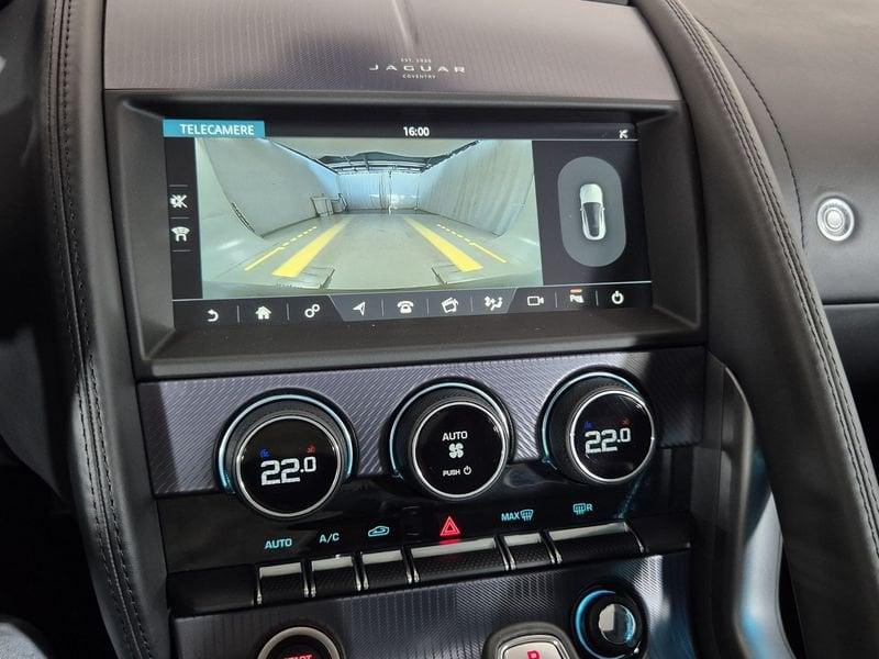 Jaguar F-Type 2020 Coupe Coupe 2.0 i4 R-Dynamic rwd 300cv auto