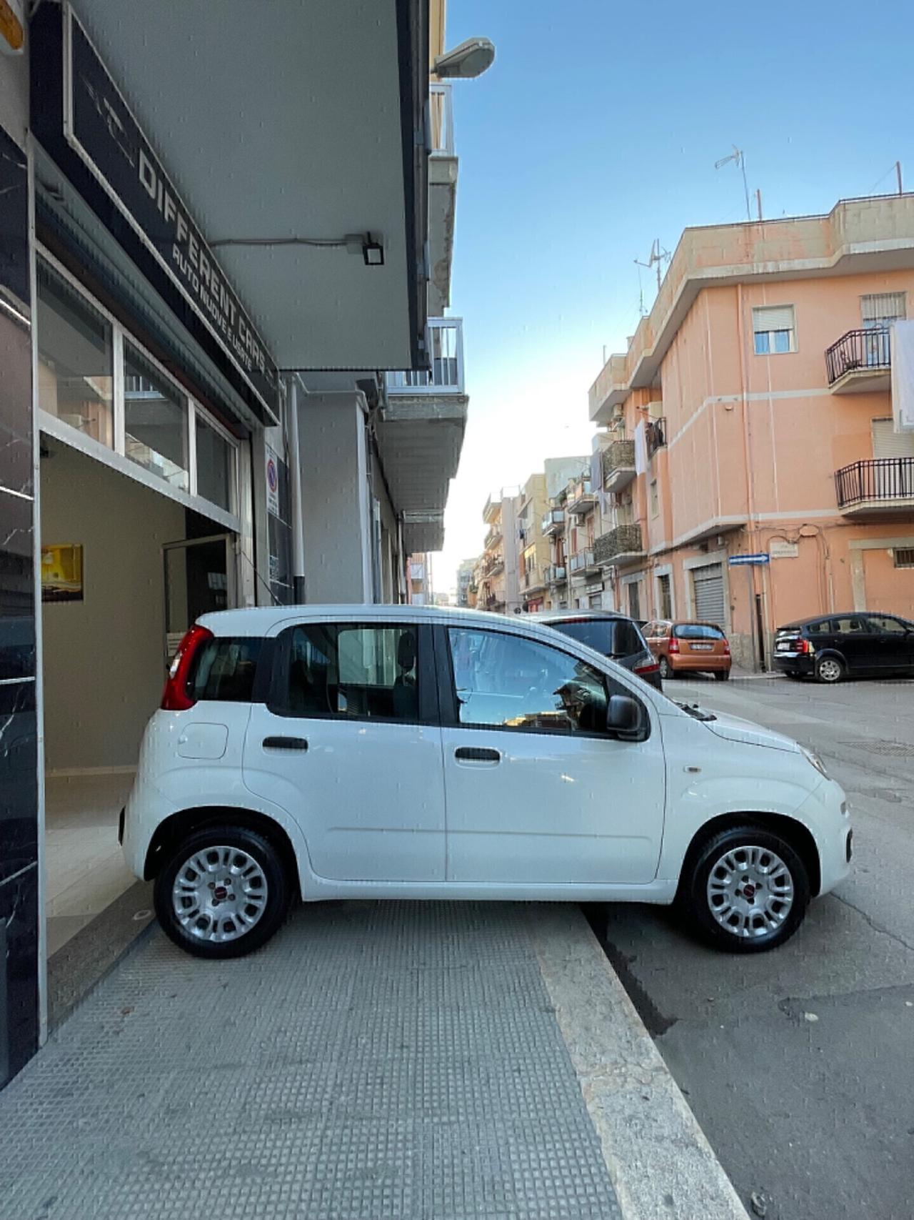 Fiat Panda 1.2 Pop 81.000 KM PREZZO PROMO