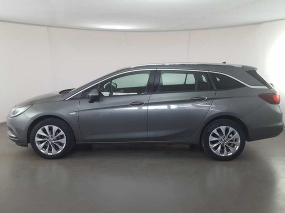 OPEL ASTRA WAGON ST 1.4 Turbo 110cv ecoM Dynamic S&S MT6