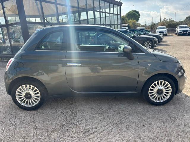 Fiat 500 1.2 BENZINA/GPL Lounge