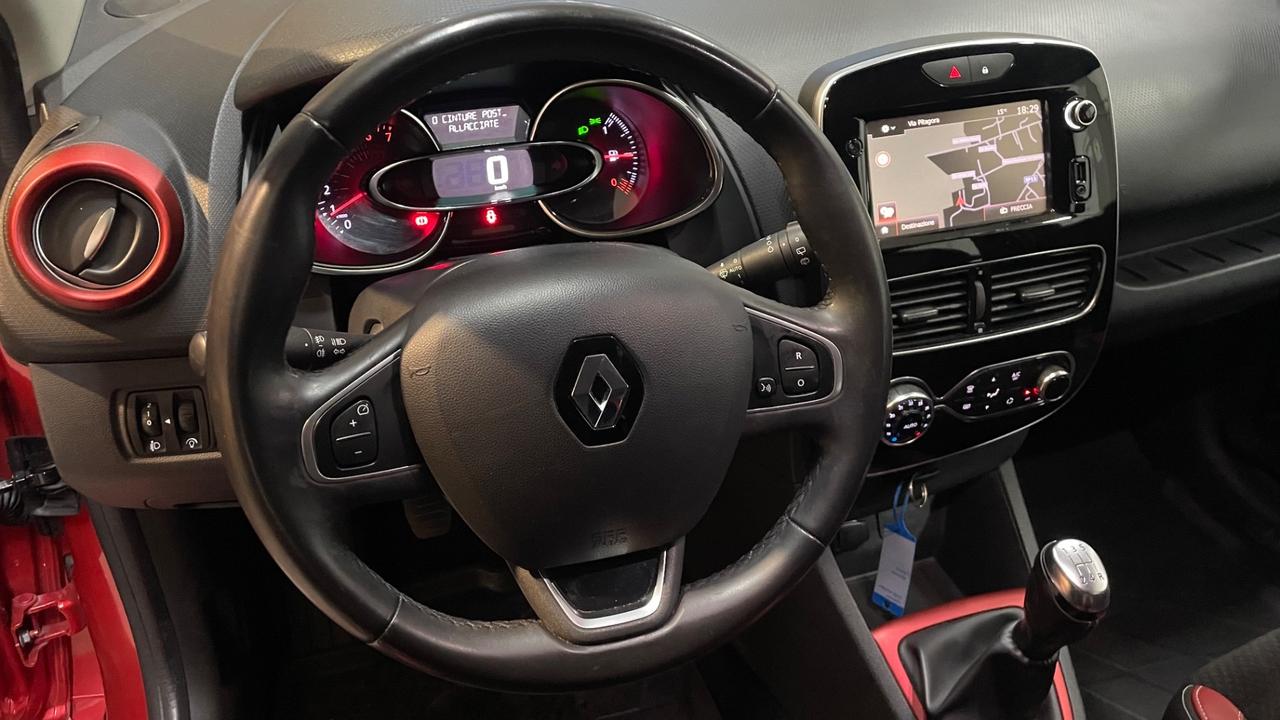 Renault Clio TCe 12V 90CV Start&Stop 5 porte Energy Duel2