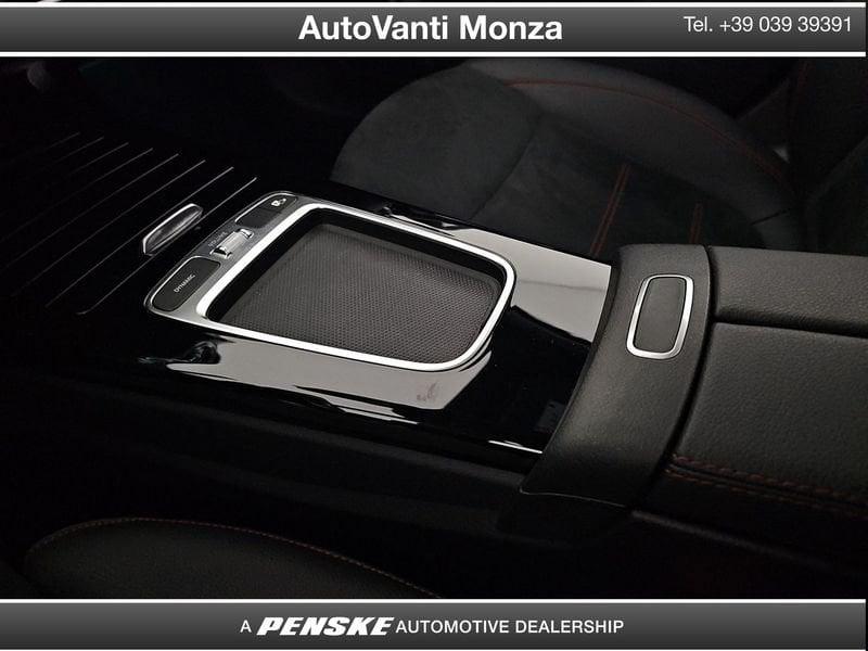 Mercedes-Benz Classe A A 35 AMG 4Matic