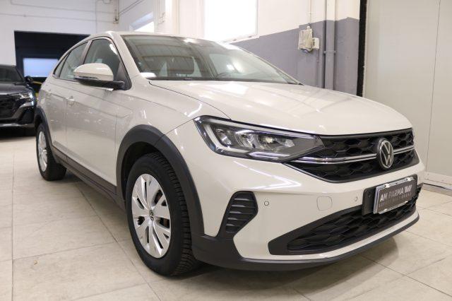 VOLKSWAGEN Taigo 1.0 TSI 95 CV Life