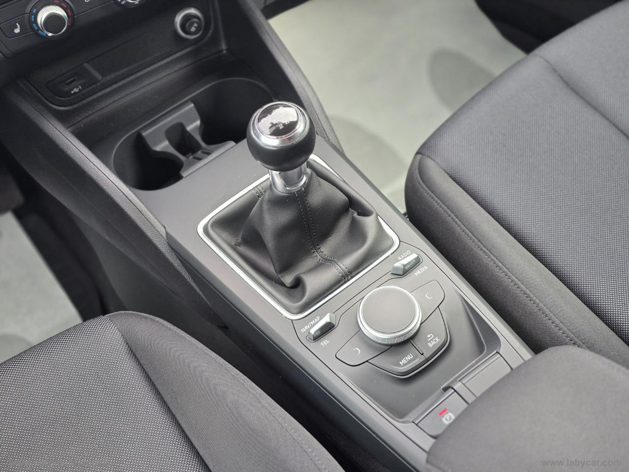 AUDI Q2 1.6 TDI Sport