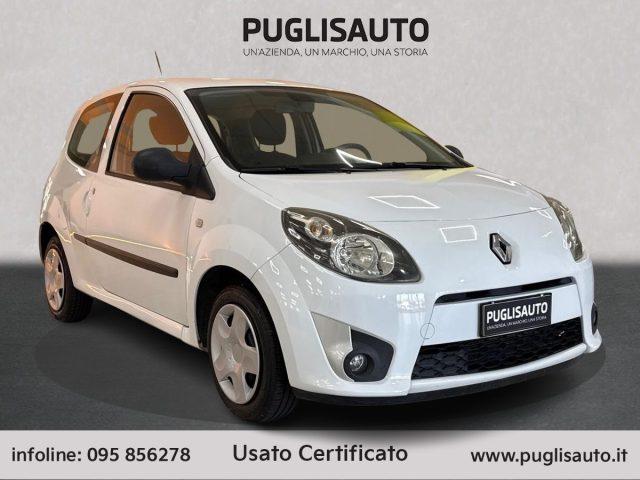 RENAULT Twingo 1.2 8V Dynamique