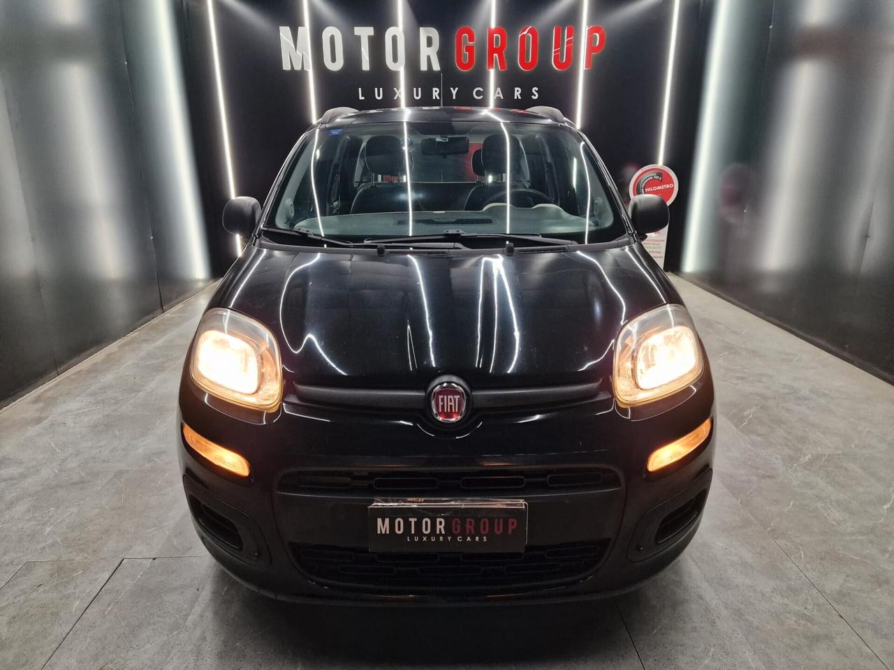 Fiat Panda 1.2 EasyPower Easy Gpl 69cv