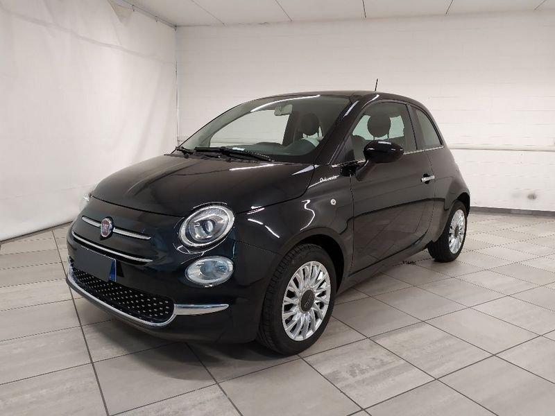 FIAT 500 1.2 Dolcevita easypower Gpl 69cv