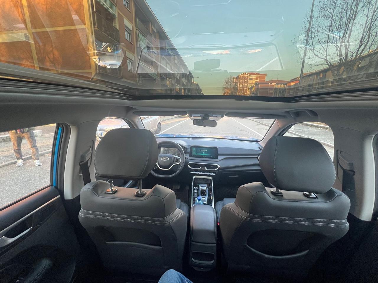 Emc Wave 3 1.5T #8541