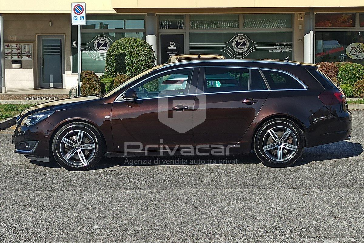OPEL Insignia 2.0 CDTI 170CV Start&Stop Sports Tourer Cosmo