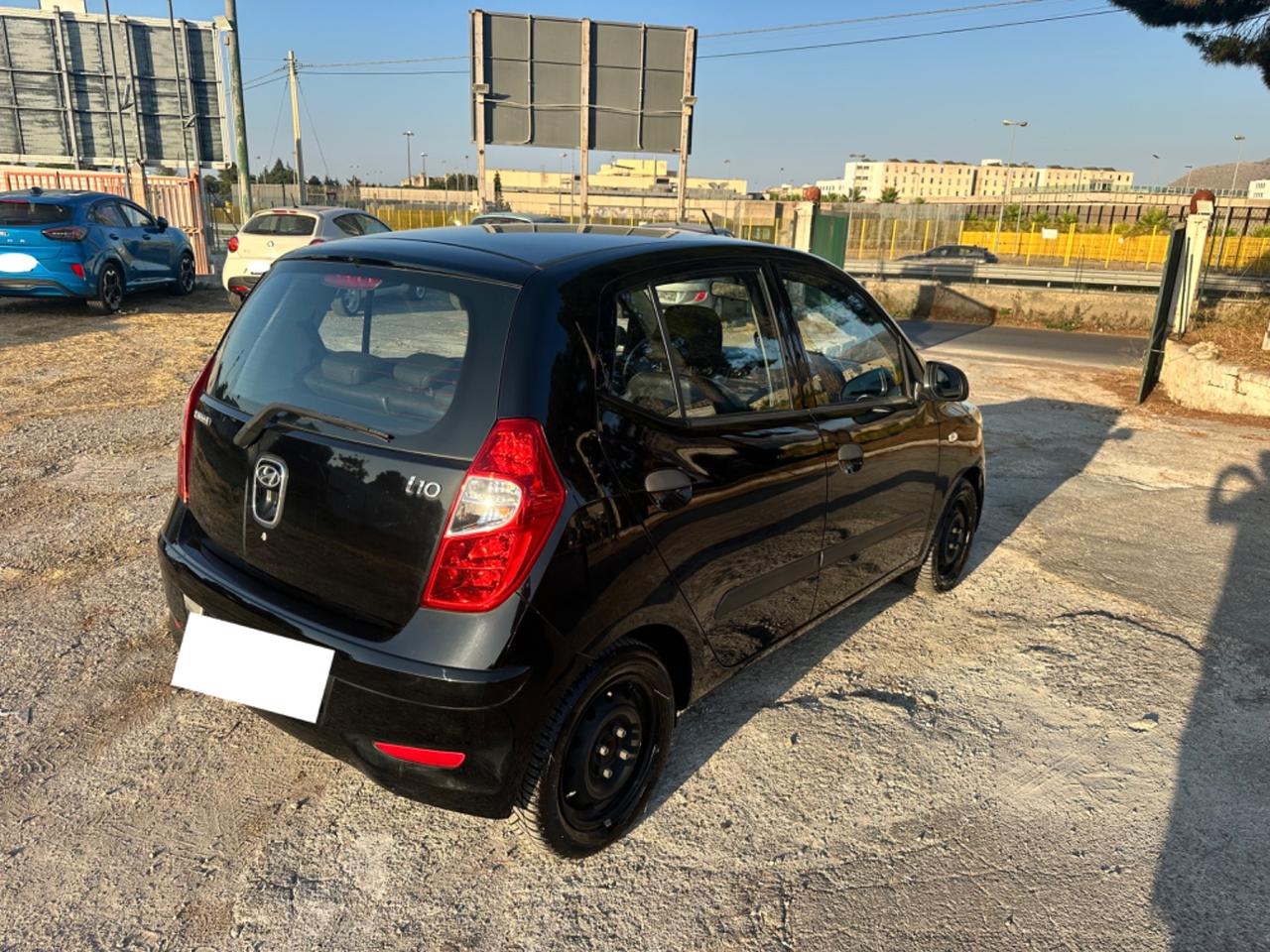 Hyundai i10 1.1 12V Like