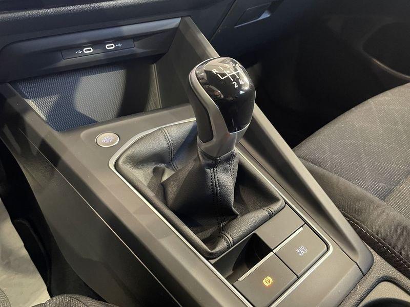 Volkswagen Golf 1.5 TSI ACT Life