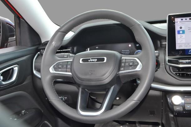 JEEP COMPASS - MY23 LIMITED 1.6 DIESEL 130cv