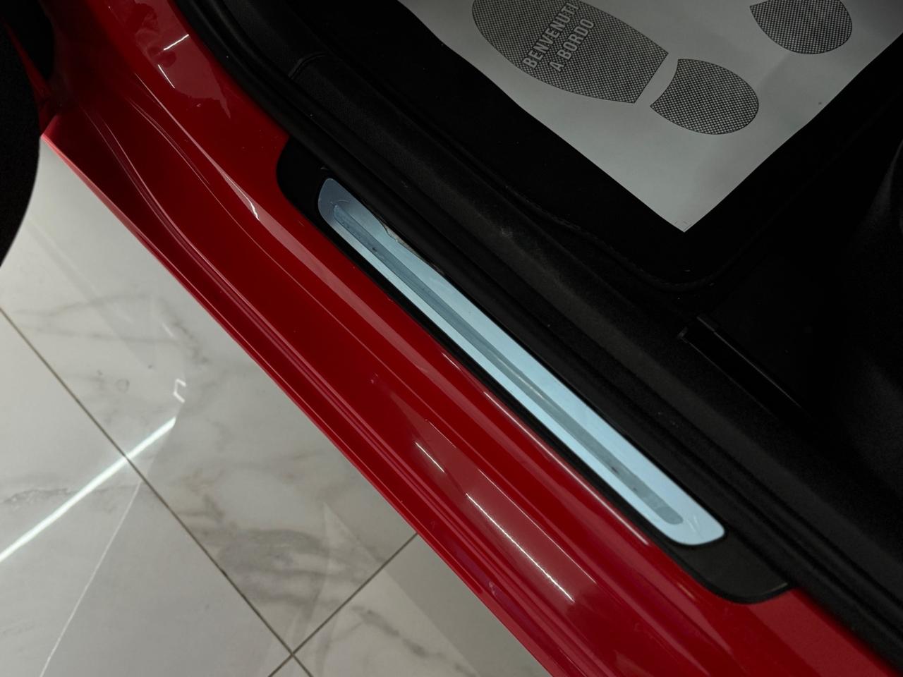 Audi A1 1.6 TDI Ambition