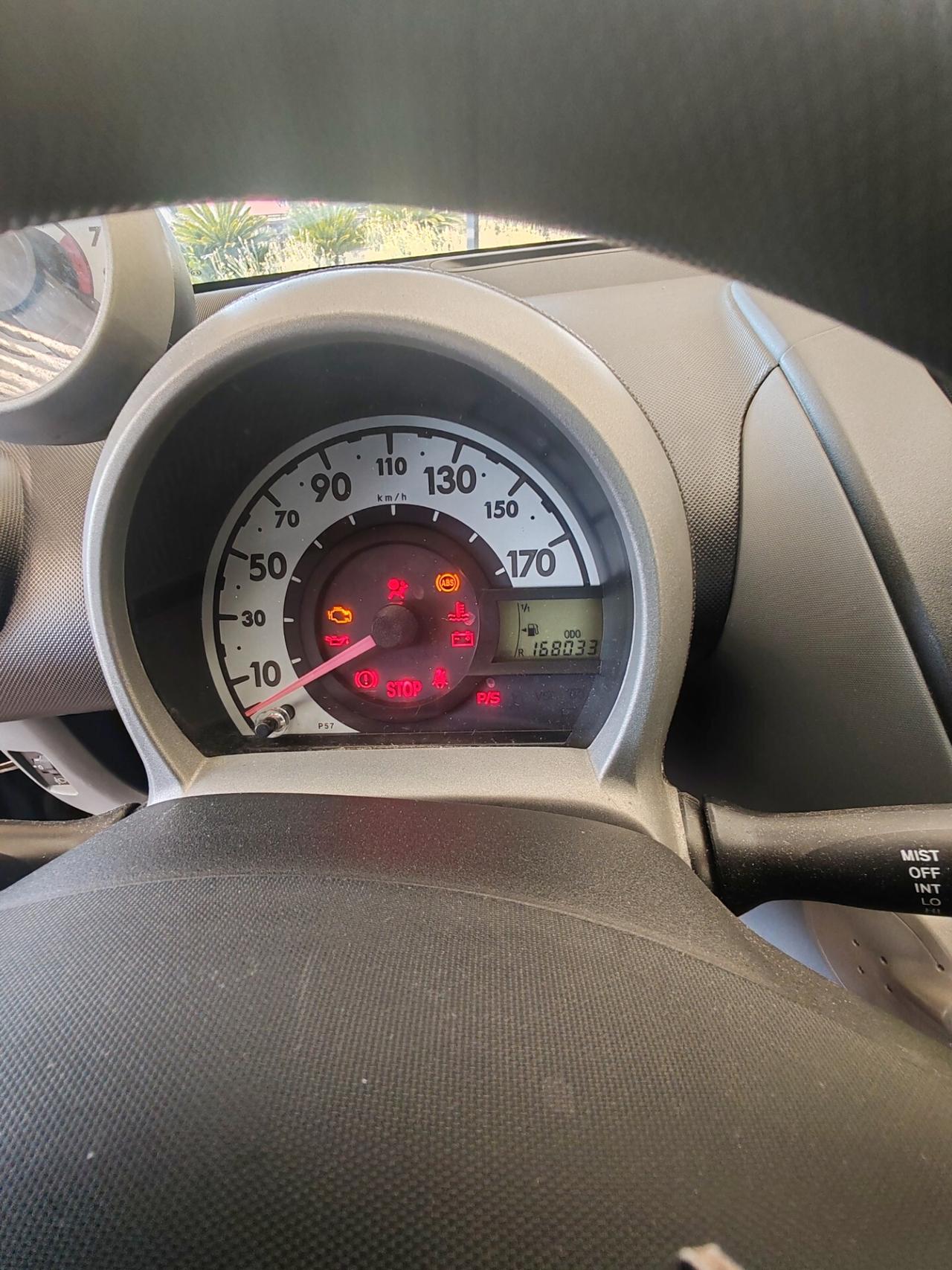 Peugeot 107 1.0 68CV 5p. Plaisir