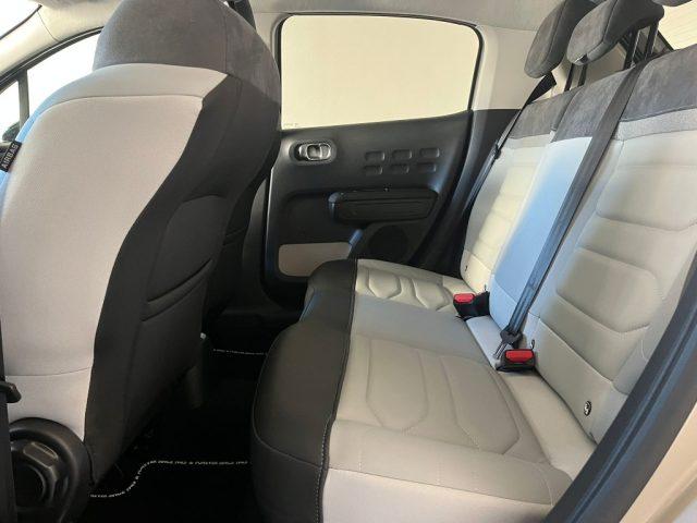 CITROEN C3 1.2 PureTech 110 Elle Online Edition