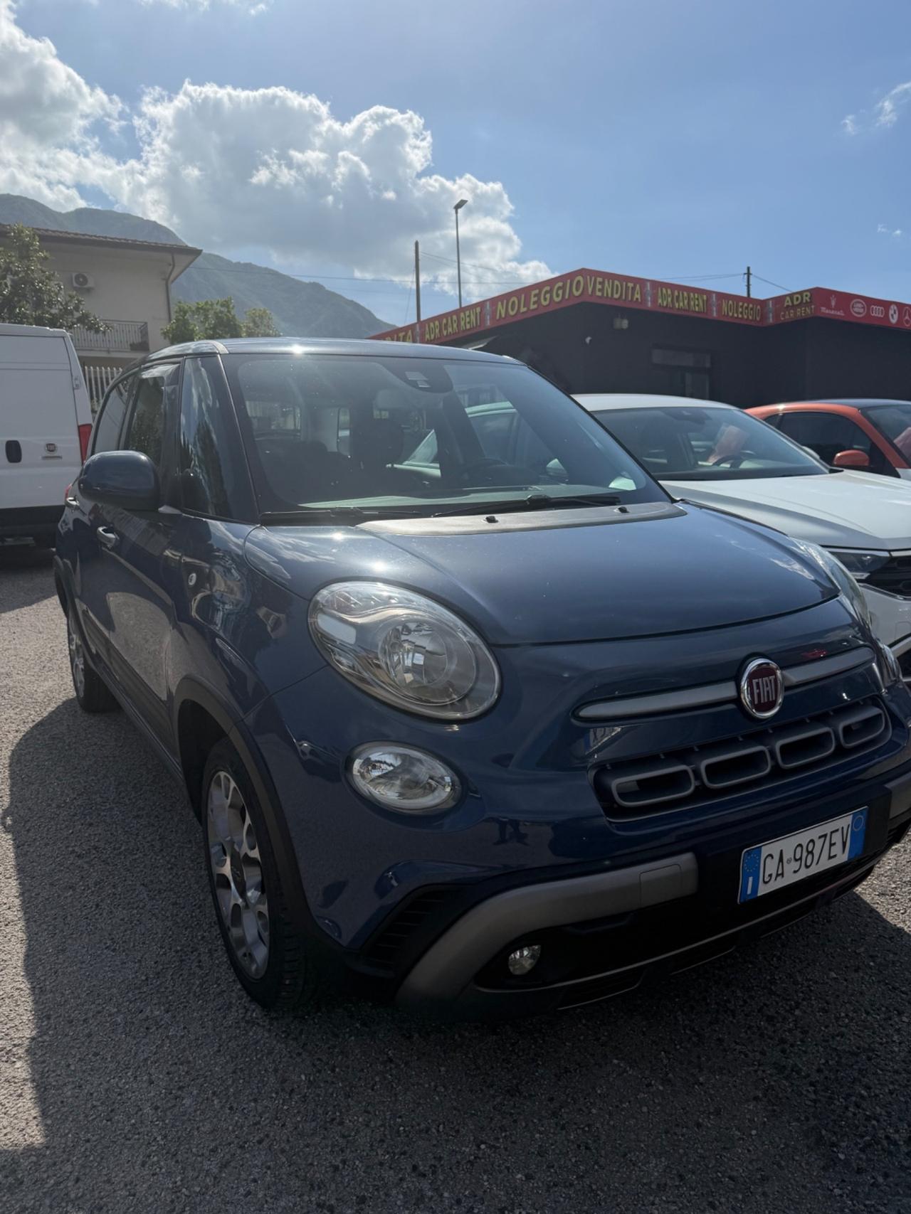 Fiat 500L 1.3 Multijet 95 CV Cross