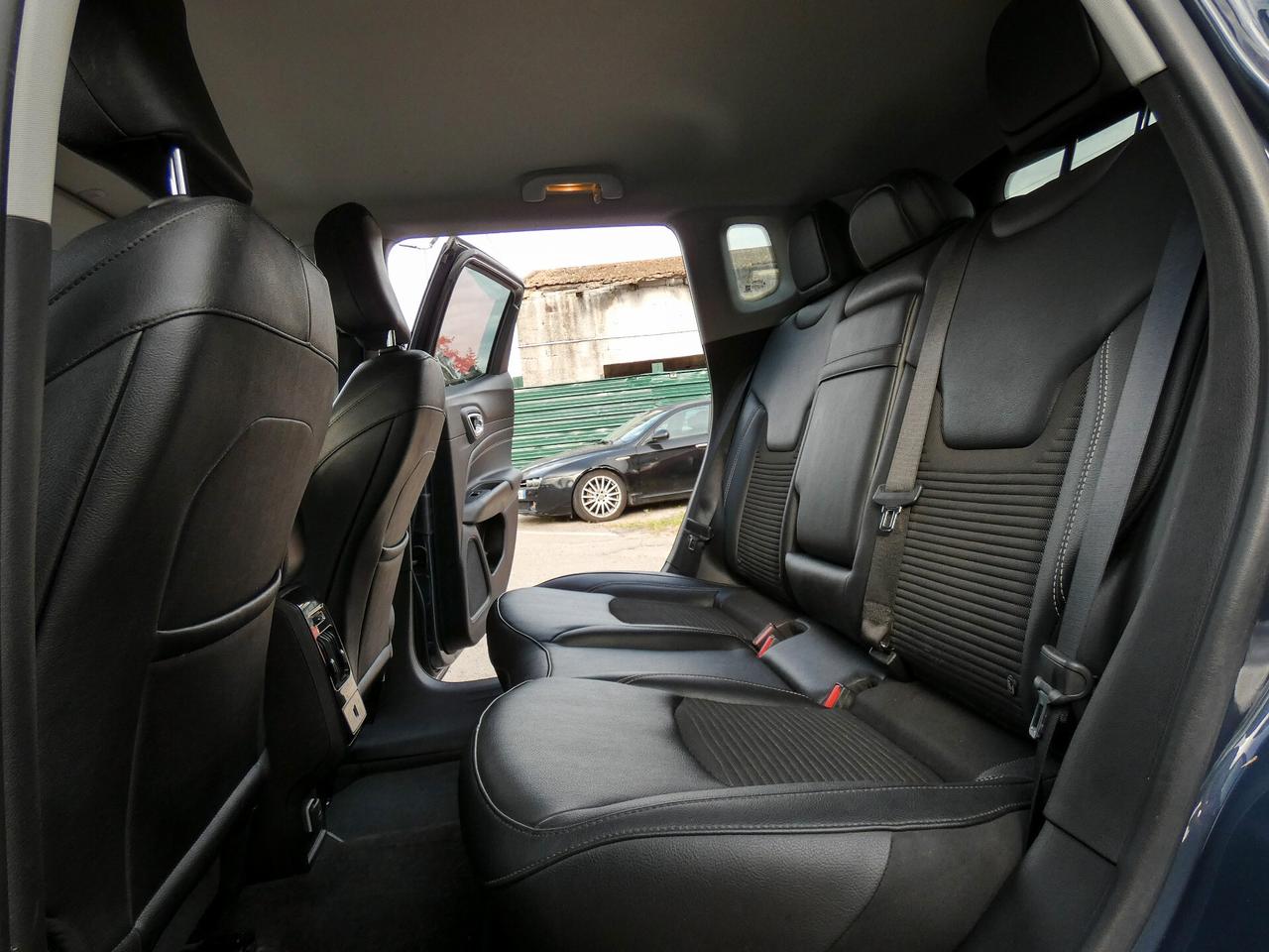 Jeep Compass 1.6 Multijet II 2WD S
